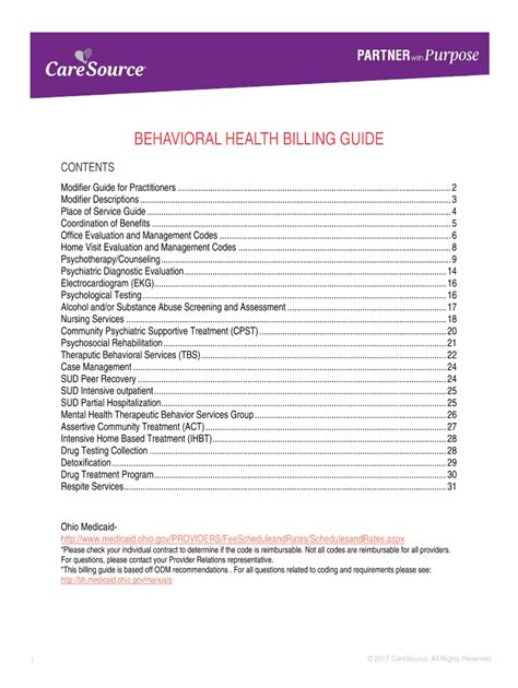 Services Guide. . Ahcccs behavioral health covered services guide